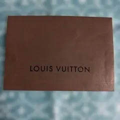 LOUIS VUITTON 紙袋