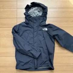 THE NORTH FACE ドットショットジャケット ブラック