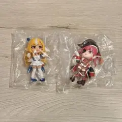 ホロライブ PalVerse 2種セット