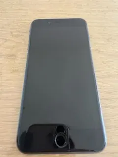 iPhone 8 Plus 64GB SIMフリー バッテリー新品交換済