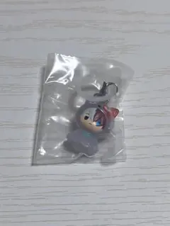 僕のヒーローアカデミア めじるしアクセサリー アニマルver 轟焦凍