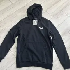 PUMA 新品未使用 パーカー