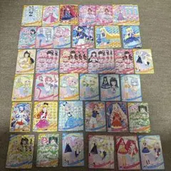 2026年最新】種別：まとめ売り／引退品 カード プリパラの人気アイテム