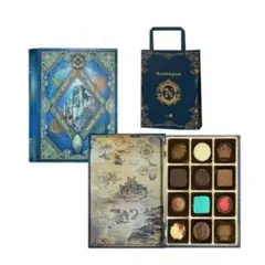 2026年最新】メリーチョコ ナハトラビュリントの人気アイテム - メルカリ