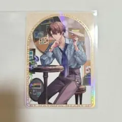 加賀美ハヤト ART OF NIJISANJI ランダムコレクションカード