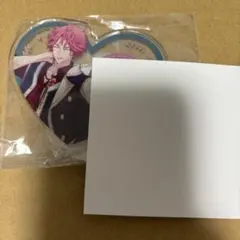 オトファン　ラディアンテイル　ラディ　アクスタ　ハート