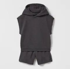 zara セットアップ100