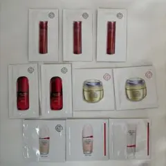SHISEIDO アルティミューン オイデルミン クリーム サンプルセット