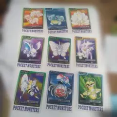 2026年最新】カードダス ポケモンの人気アイテム - メルカリ