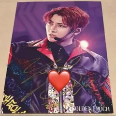 2025年最新】超特急 ユーキ サインの人気アイテム - メルカリ