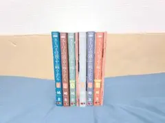 【初版】スーパーの裏でヤニ吸うふたり　1〜6巻