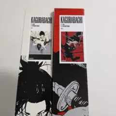 ぴ*の様 KAGURABACHI カグラバチ A1,A2ポスター 6種セット KAGURABACHI カグラバチ A1,A2ポスター 6種セット - メルカリ