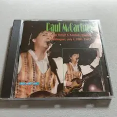 a263 Paul McCartney Live at RFK Stadium