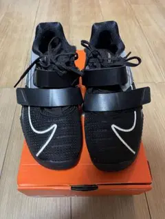 Nike ロマレオス4 M8(26cm)