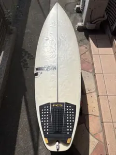 JR サーフボード BAMABM fcs2 - メルカリ