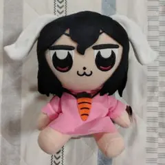 Neco Arc ぬいぐるみ ネコアルク 月姫 Fate - メルカリ