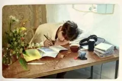 【BTS】☆142-42☆フォトカード ★シーグリ2019★ RM ナムジュン