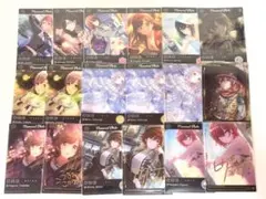 シャニマス　エモカ　EMOCA BLACK