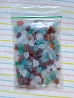 シーグラス100ｇ