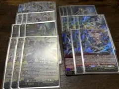 2025年最新】ヴァンガード リィエル デッキの人気アイテム