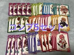 地縛少年花子くん 10周年記念ミュージアム 特典イラストカード