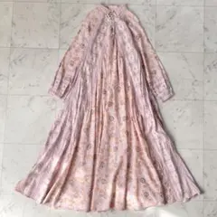 美品✨ ロンハーマン India Print Dress コットン 花柄のサムネイル