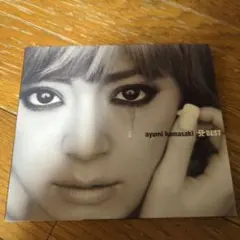 ayumi hamasaki BEST