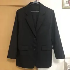 オーバーサイズ テーラードジャケット