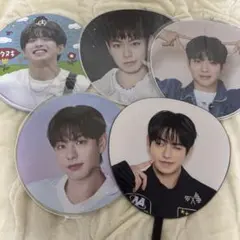 EVNNE 韓国限定トレカ MAKESTAR EVNNE 韓国限定トレカ MAKESTAR MAKESTAR EVNNE トレカセット