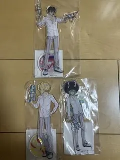 家庭教師ヒットマンREBORN！　くじ引き堂　シャンパンファイトくじ　まとめ売り