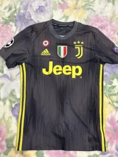 16-17 RONALDO レアル・マドリード ロナウド 長袖 シャツ 背番号7