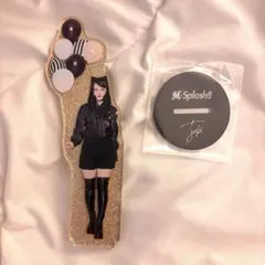 M☆Splash!! オンラインくじ ハロウィン B賞 TSUKI