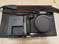 Canon EOS R50 ボディのみのサムネイル