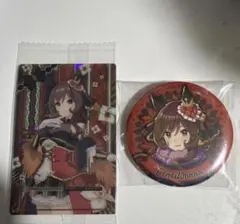 2025年最新】ジェンティルドンナ 缶バッジの人気アイテム - メルカリ