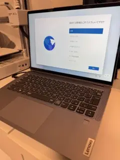 Lenovo IdeaPad Flex 5 Gen 8 14インチ