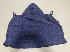 UNIQLOユニクロ　抱っこ紐ベビーカーケープ