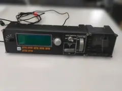 Logitech MULTI PANEL と INSTRUMENT PANEL