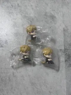 ハイキュー 宮侑 おねむたん 3点セット