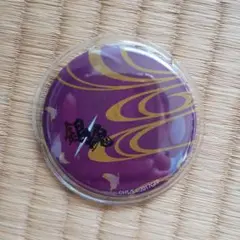 銀魂 缶バッジ