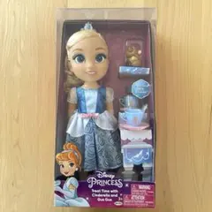シンデレラ　人形　ドール　プリンセス　ディズニー
