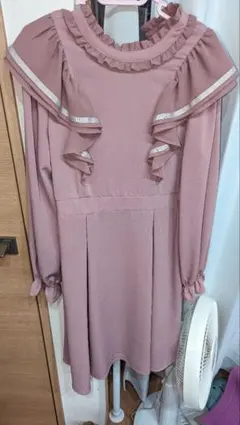 axes femme　アクシーズファム　ワンピース　2着セット　150