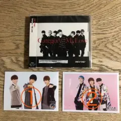 Category/My Love(TYPE-C)