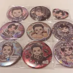 2025年最新】川村壱馬缶バッジの人気アイテム - メルカリ