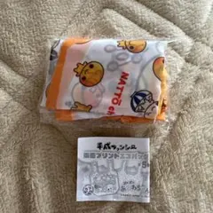 なっとうちゃんセット なっとうちゃん プライズ商品 | 株式会社クラックス