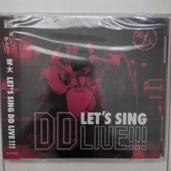 電大 LET'S SING DO LIVE!!!
