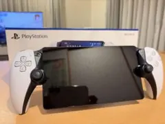PlayStation Portal リモートプレーヤー CFIJ-18000