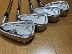 YAMAHA inpres X FORGED 2011 5-8 4本セットのサムネイル