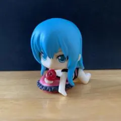 初音ミク ロミオとシンデレラ まるくなる 夢みることり LOL フィギュア ミクモ｜ロミオとシンデレラ