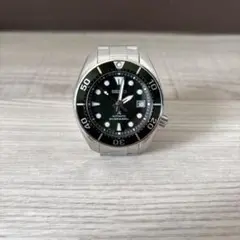 セイコー 自動巻き ダイバーズ 200m SBDC081 6R35-00A0