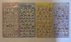 正規品 ボンボンドロップシール ちいかわ コンプリートセット